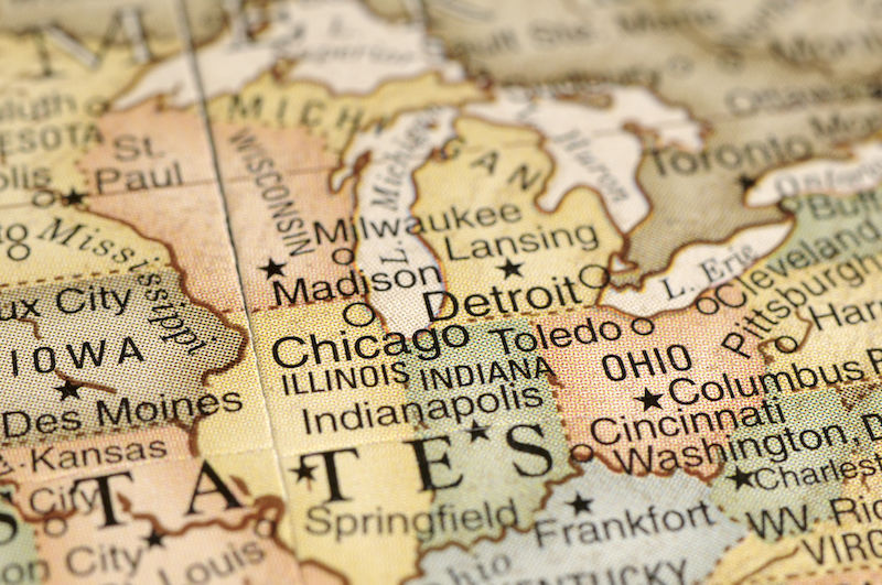 Midwest
